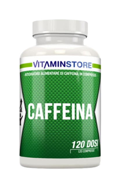 Vitaminstore Caffeina